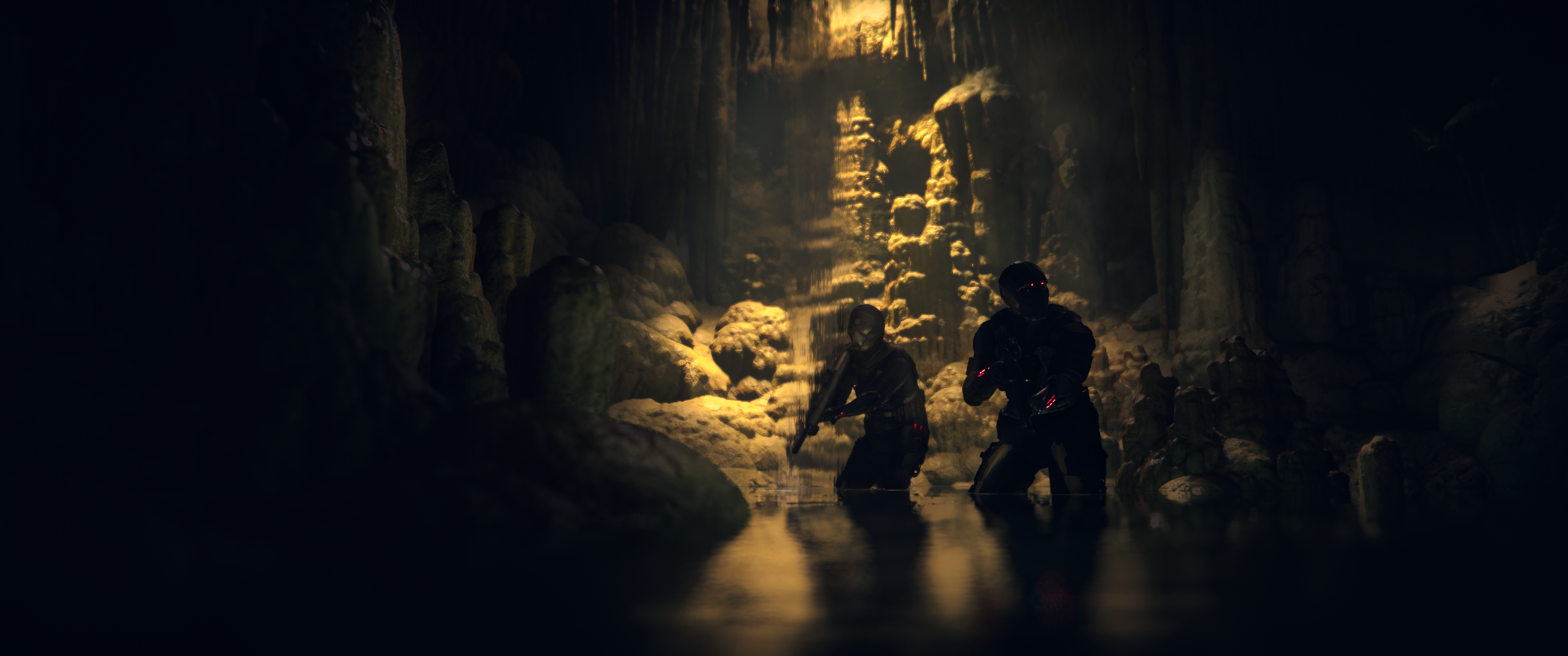 20250624-CaveExploring1-Fat_Bird-tall